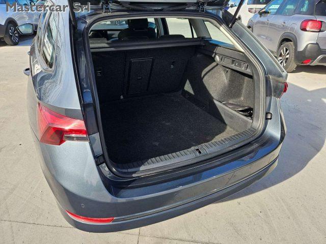 SKODA Octavia Octavia Wagon 2.0 tdi evo Executive 115cv GF288FP