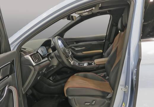 Byd Seal U DM-i BYD Seal U DM-i Plug-In Hybrid - 8 ANNI GARANZIA