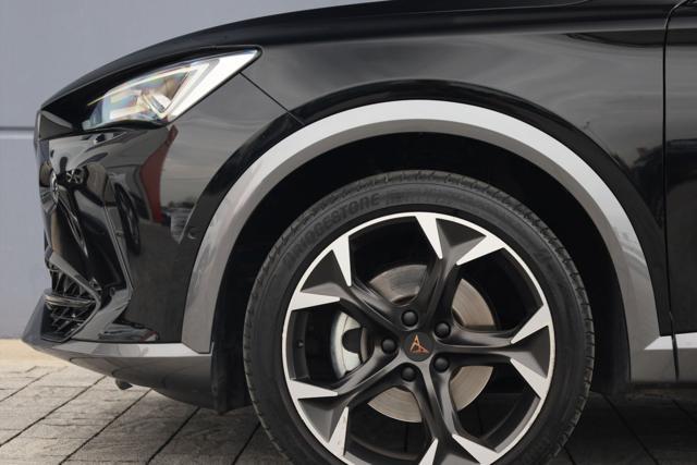 CUPRA Formentor 1.5 TSI DSG