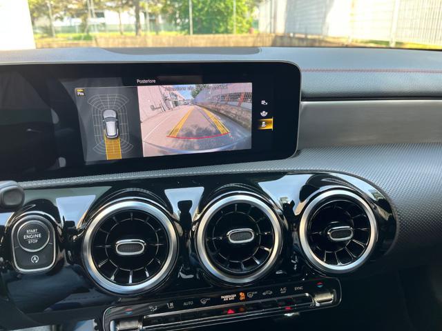 MERCEDES-BENZ CLA 200 d Automatic Shooting Brake Premium Aut. Nught Ed.