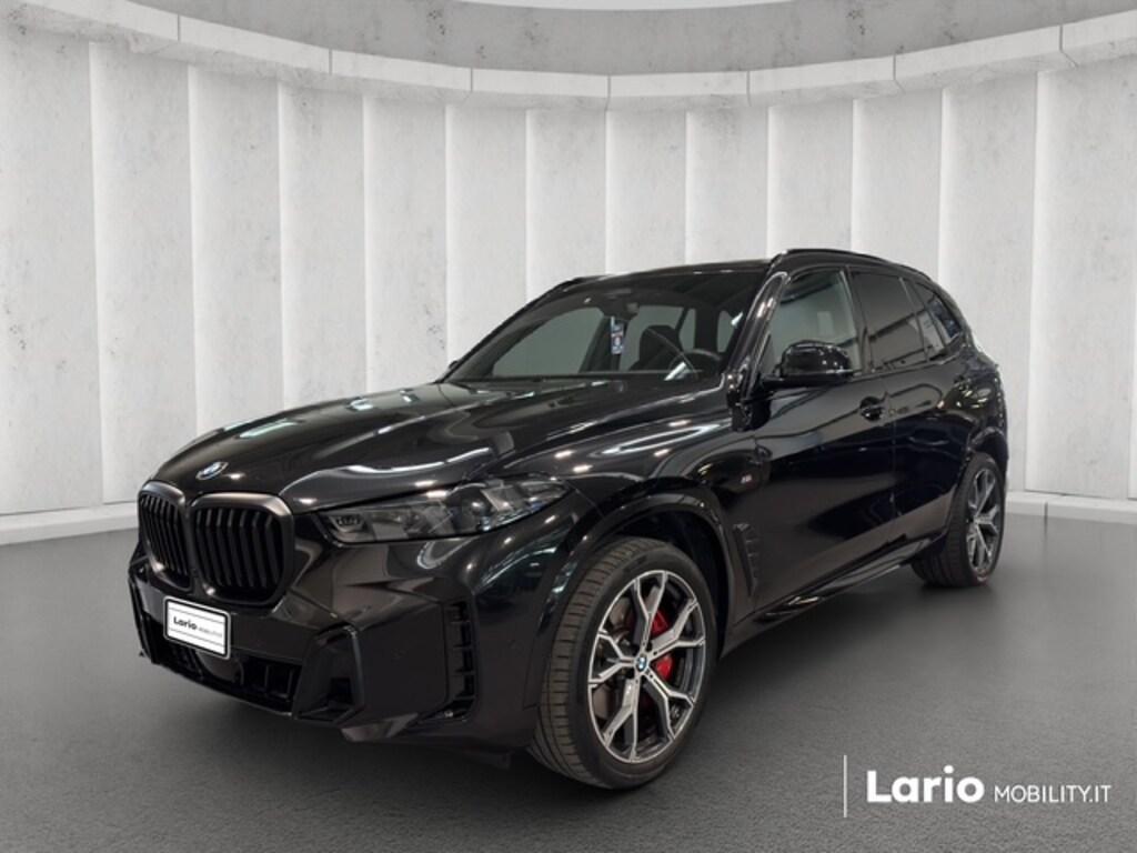 BMW X5 30 d Msport xDrive Steptronic
