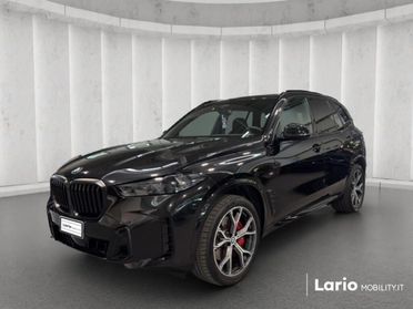 BMW X5 30 d Msport xDrive Steptronic