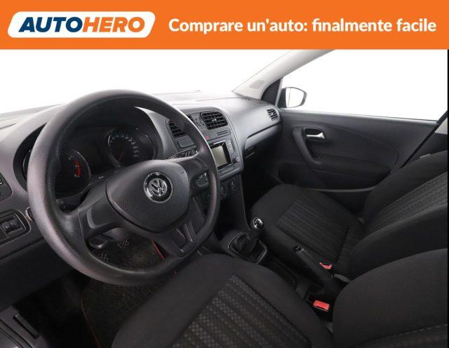 VOLKSWAGEN Polo 1.0 MPI 5p. Trendline