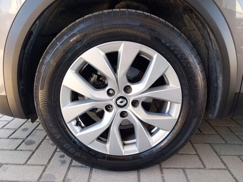 Renault Captur Captur 1.0 tce Intens Gpl 100cv my21