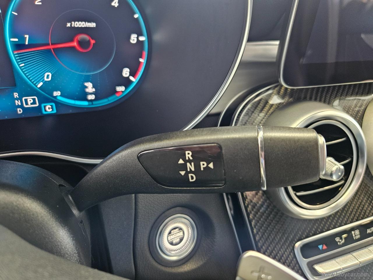 MERCEDES-BENZ GLC 220 d 4Matic Premium