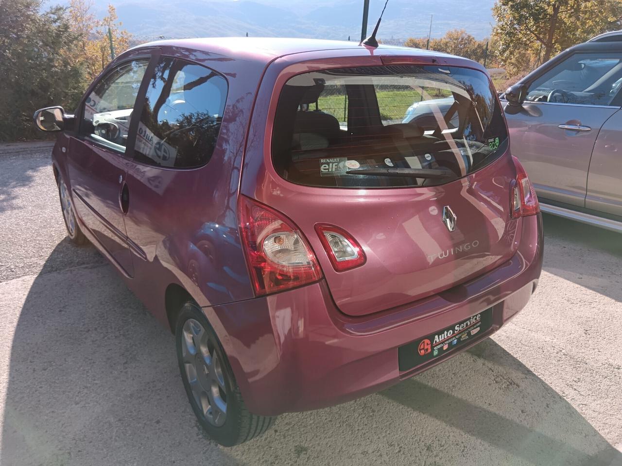Renault Twingo 1.2 75CV LIVE NUOVISSIMA