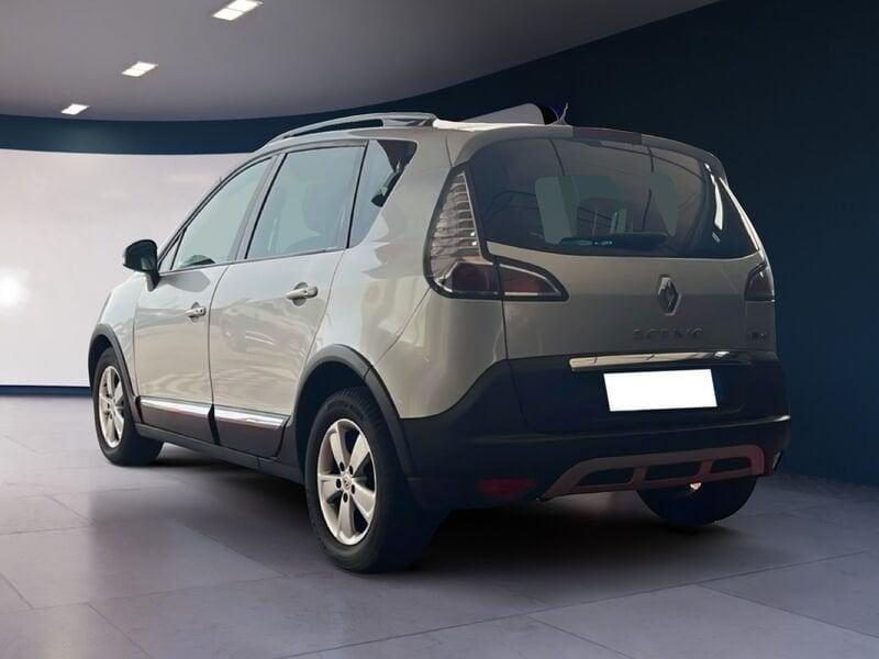 Renault Scénic X-Mod 1.5 dCi 110cv S&S Energy