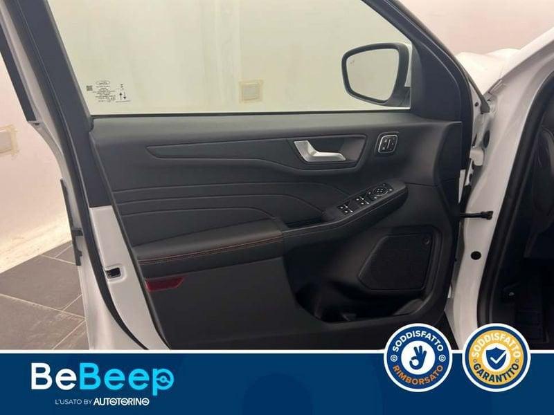Ford Kuga 2.5 FULL HYBRID ST-LINE X 2WD 180CV AUTO