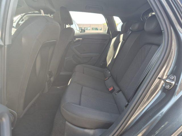 AUDI A3 SPB 30 TDI S tronic S line #VARI COLORI