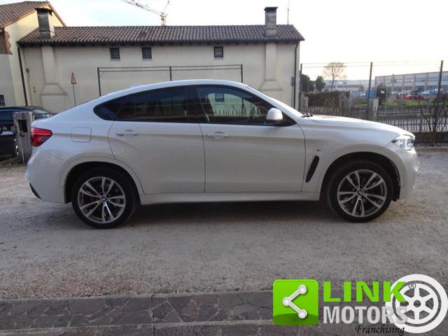 BMW X6 xDrive30d 249CV Msport