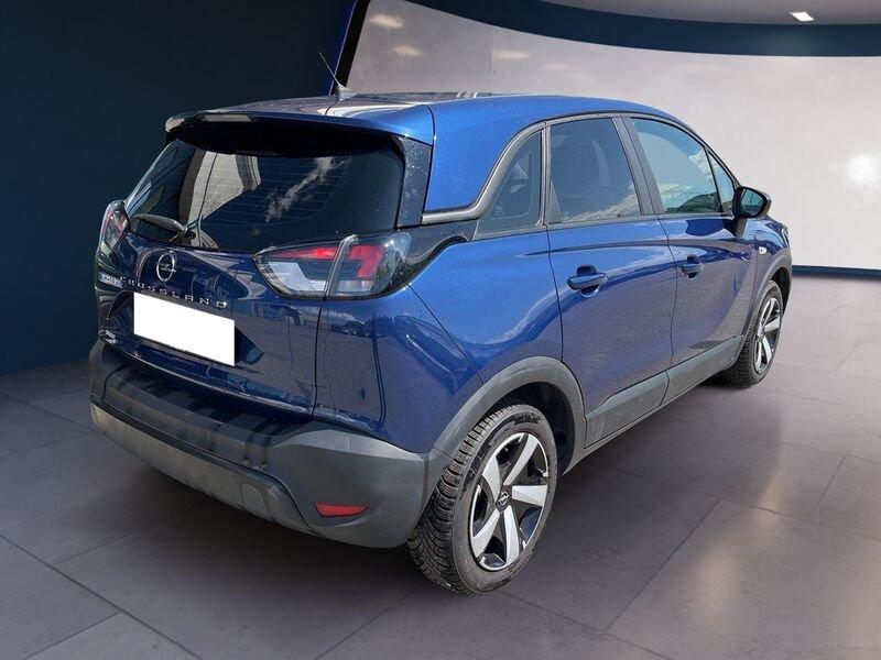 Opel Crossland 2021 1.2 Edition s&s 83cv