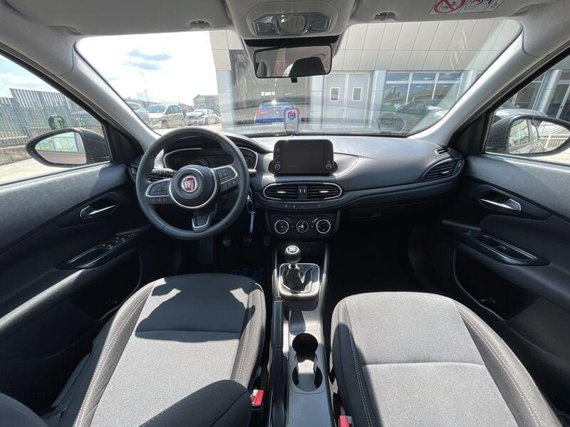 FIAT Tipo 1.6 Mjt S&S SW City Life