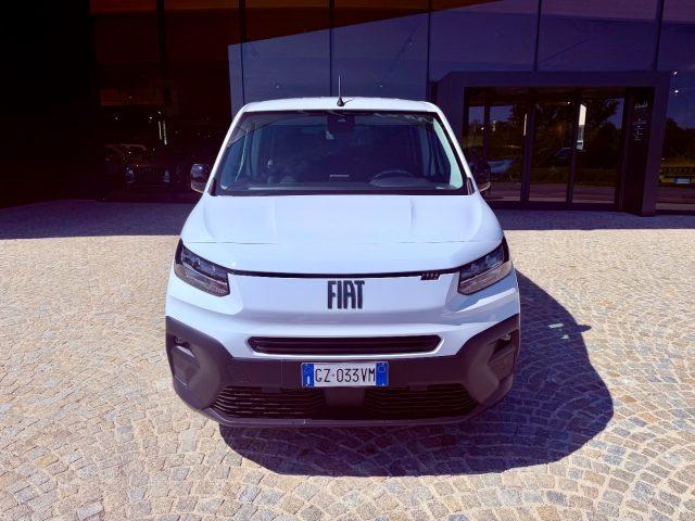 FIAT Doblo UNIPRO - 5 POSTI - KM 19.000 - PROMO FINANZIAMENTO