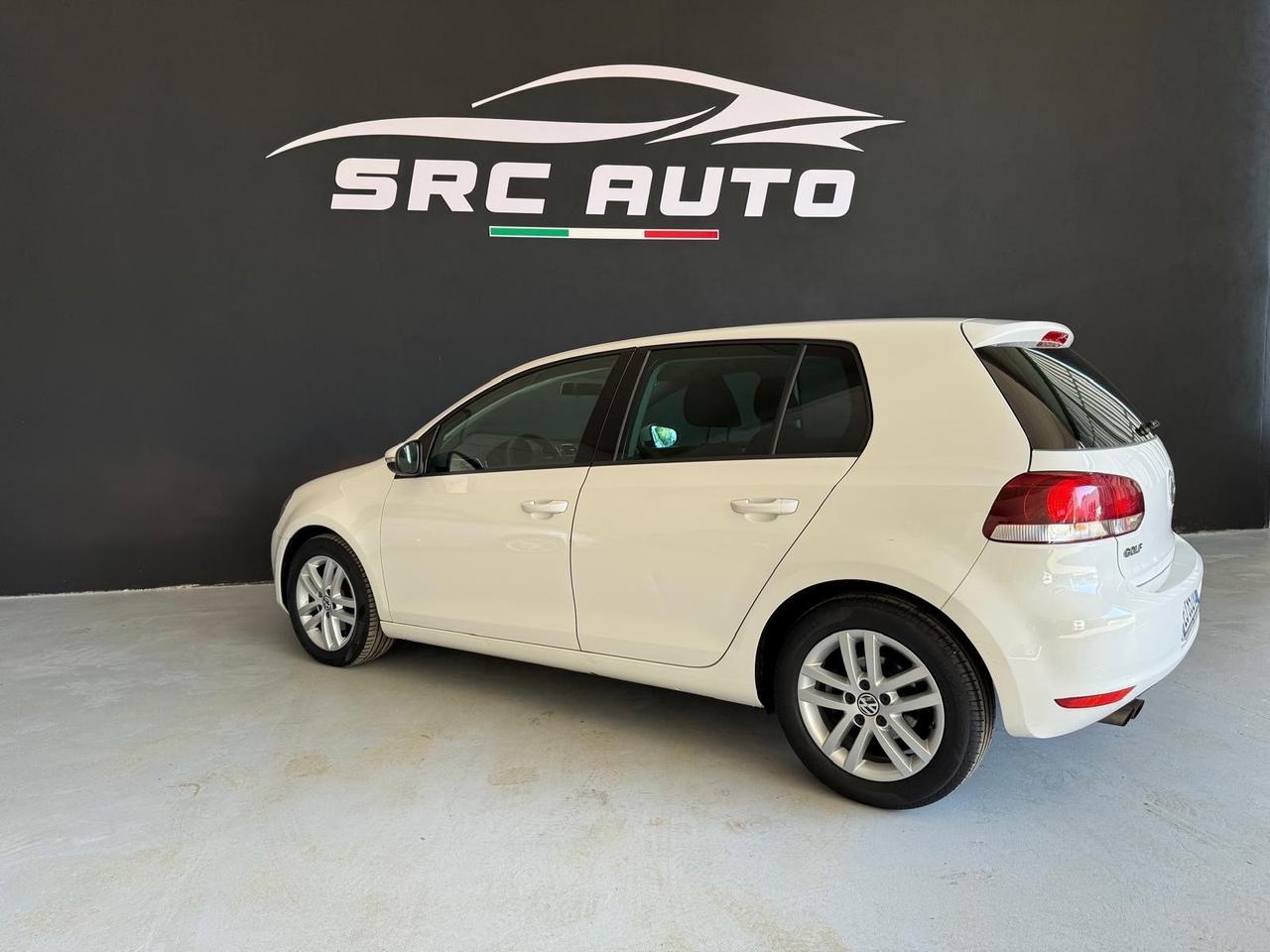 Volkswagen Golf 1.4 TSI 122CV 5p. Highline