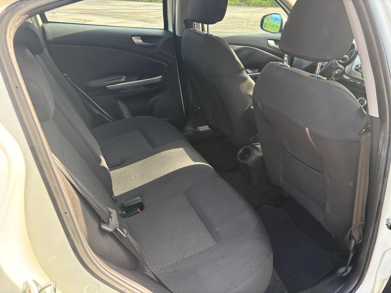 Alfa Romeo Giulietta 1.6 JTDm-2 105 CV Exclusive