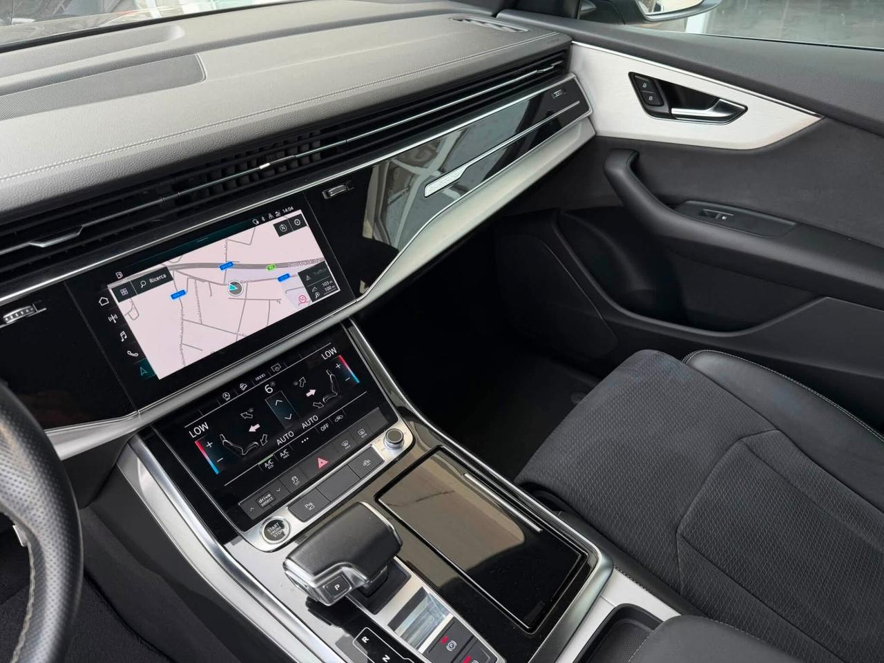 Audi Q8 50 TDI 286 CV quattro tiptronic Sport