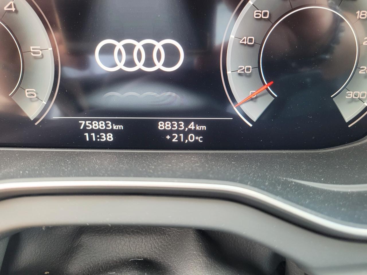 Audi Q5 SPB 50 TDI quattro tiptronic S line plus