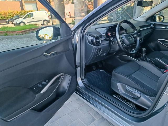 SKODA Fabia 1.0 TSI 95 CV Style