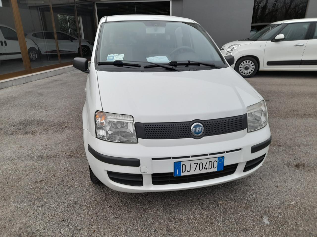 Fiat Panda 1.1 Actual