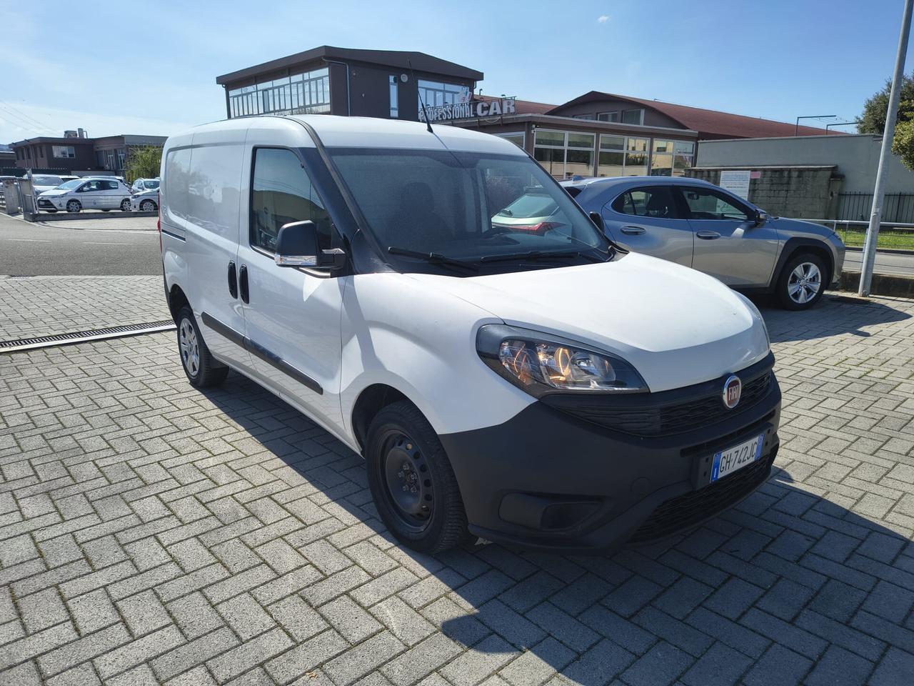 Fiat Doblo CARGO 1.6 MJT/DIESEL *PREZZO IVA ESCLUSA*