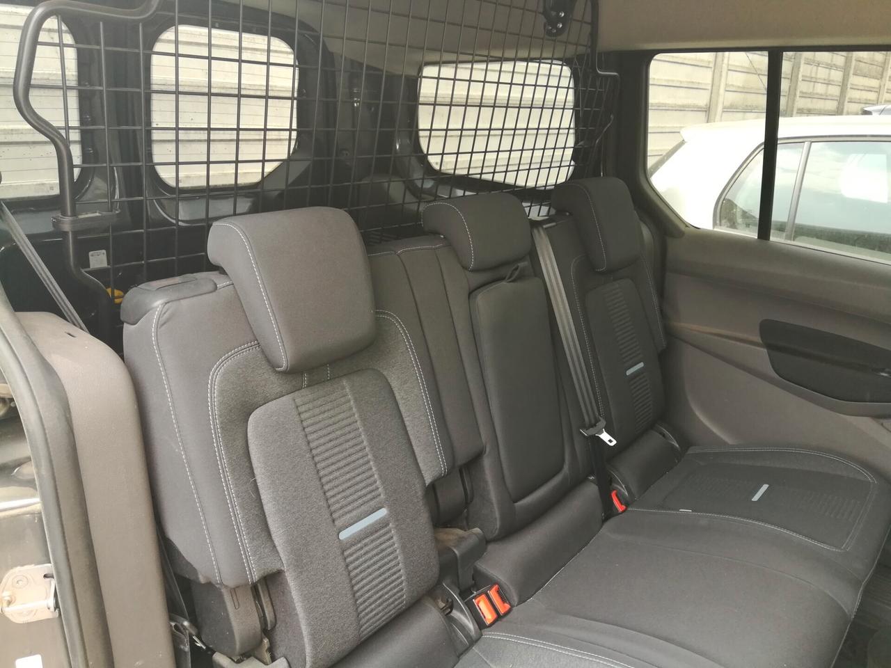 Ford Transit Connect L2 1.5 TD CAMBIO AUTOM.ROTTO