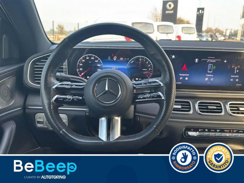 Mercedes-Benz GLE Coupé GCOUPE 350 DE PHEV AMG LINE PREMIUM 4MATIC AUTO