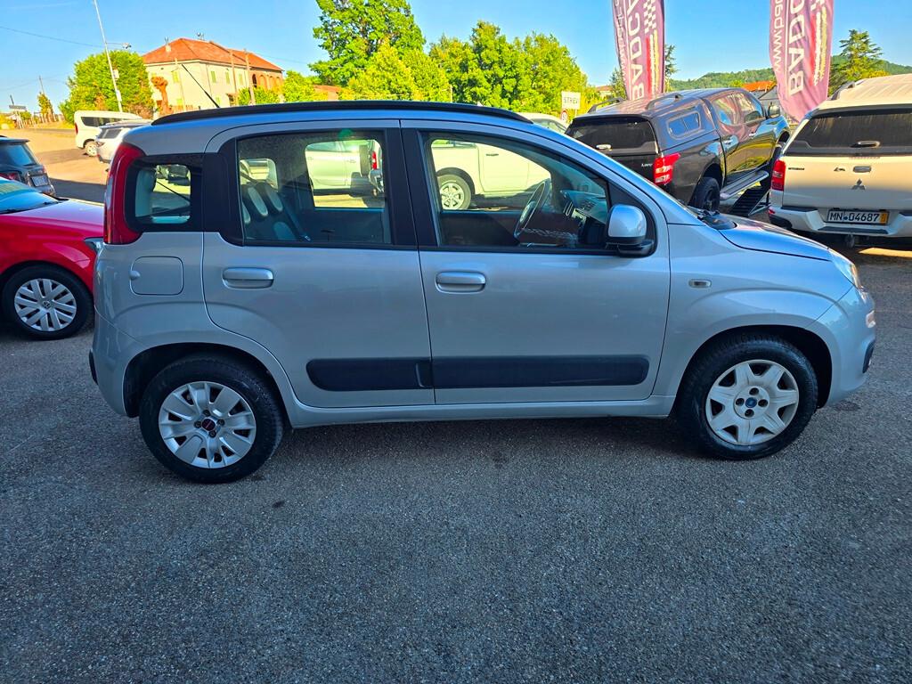 Fiat Panda 1.2 Lounge IDEALE PER NEO PATENTATI