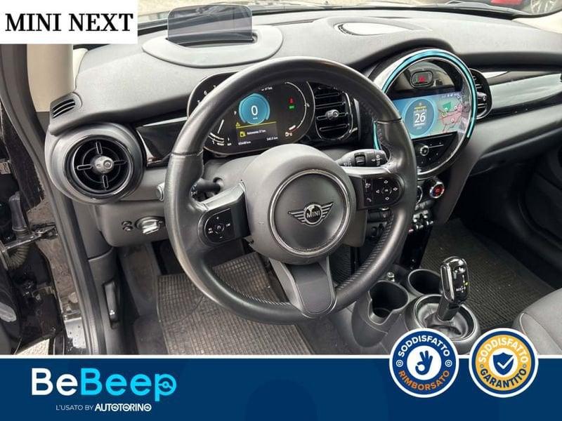 MINI Mini 3 porte MINI 3P 1.5 COOPER CLASSIC AUTO