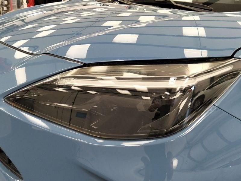Toyota Yaris Cross 1.5H (116 CV) E-CVT Active