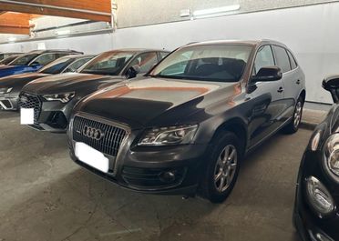 Audi Q5 2.0 TDI 143 CV quattro