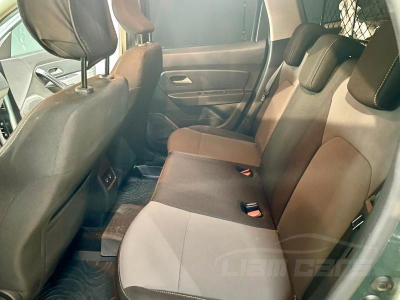 Dacia Duster 1.3 tce Extreme 4x2 150cv edc fap