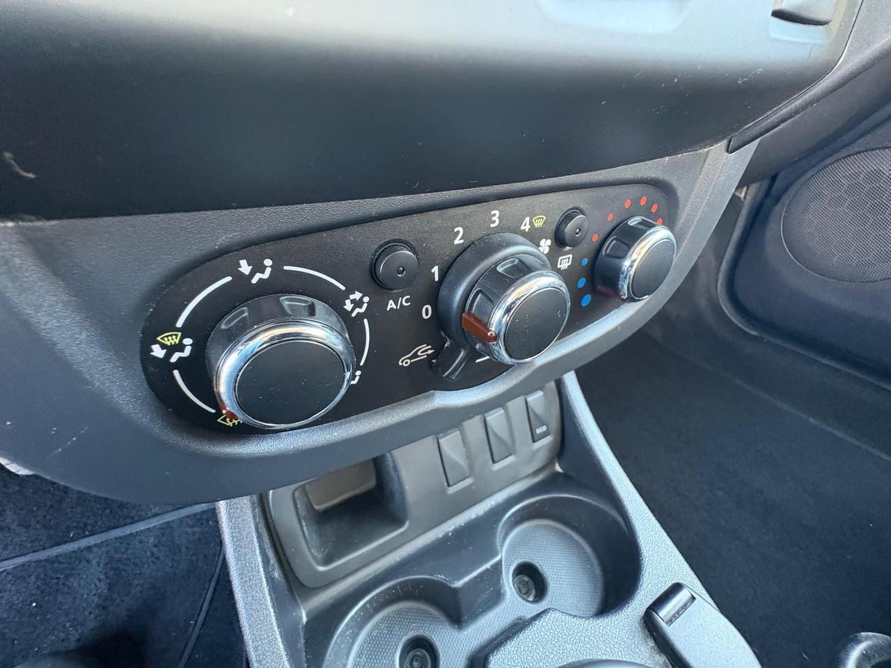 Dacia Duster 1.6 110CV GPL 2015