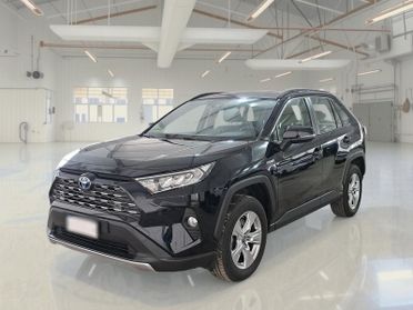 TOYOTA RAV 4 2.5 HV 178cv E-CVT Business 2WD