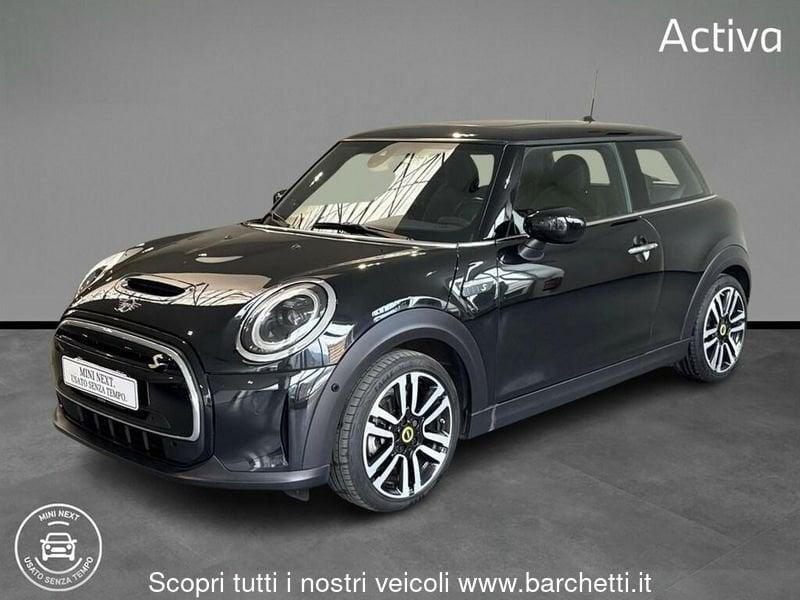 MINI Mini Full Electric 3p Classic auto