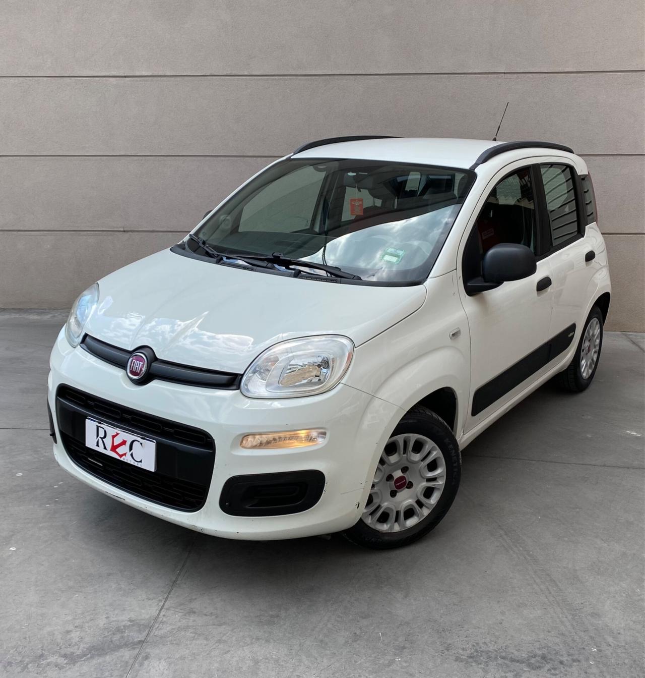 Fiat Panda 1.2 Benzina