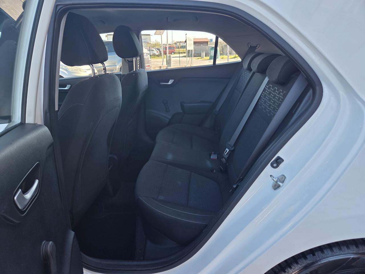 Kia Rio 1.4 CRDi 5 porte Active