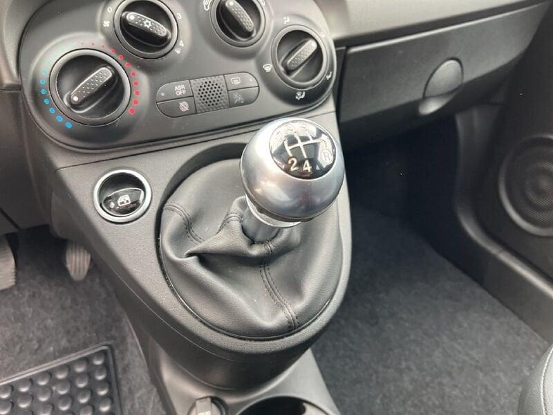 FIAT 500 III 2015 1.2 Rockstar 69cv my20