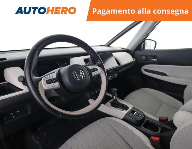 HONDA Jazz 1.5 Hev eCVT Executive