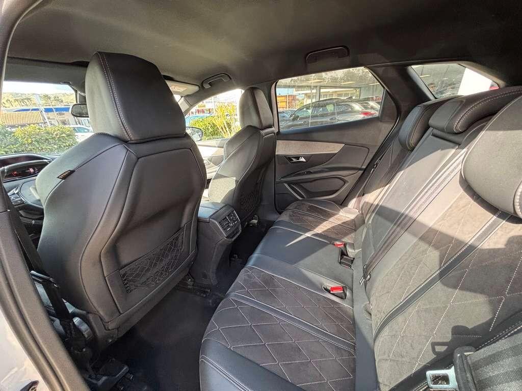 Peugeot 3008 BlueHDi 180S&S EAT8 GT 2019 / KM 136.000 Condizioni pari al nuovo Tua a solo 169 Euro al mese