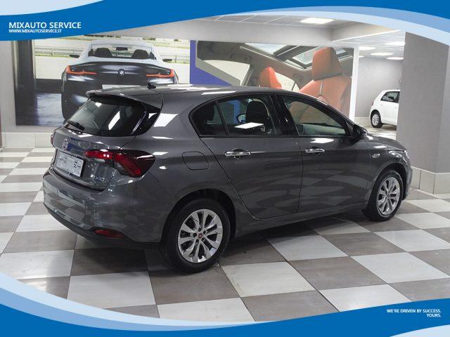 FIAT Tipo 1.6 Multijet 120cv Lounge DCT EU6