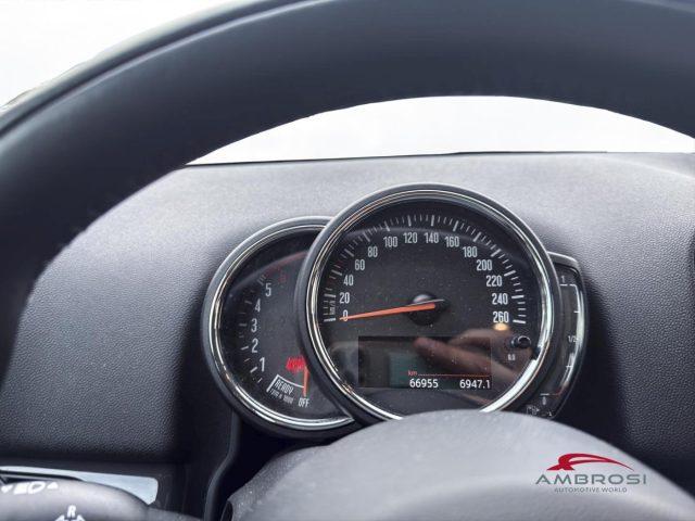 MINI Countryman One D 1.5 One D Business