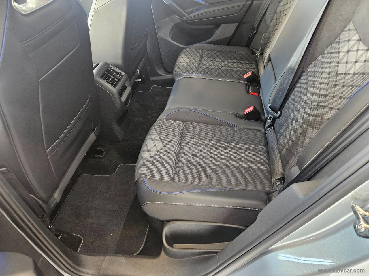 VOLKSWAGEN Tiguan 2.0 TDI 150CV SCR DSG R-Line
