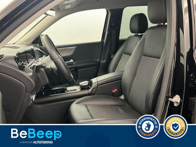 Mercedes-Benz GLB Classe 200 D EXECUTIVE AUTO