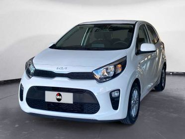 KIA Picanto 1.0 dpi Style