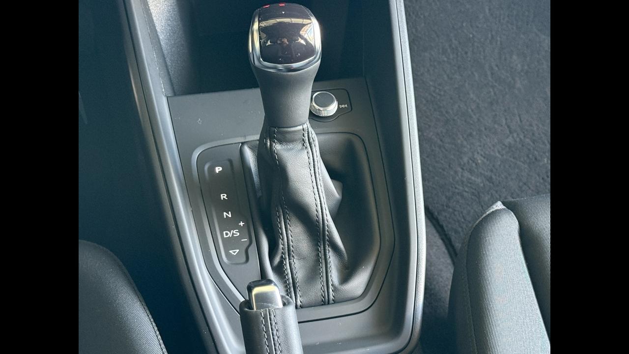 AUDI A1 II 2019 Sportback - A1 Sportback 30 1.0 tfsi Business 116cv s-tronic