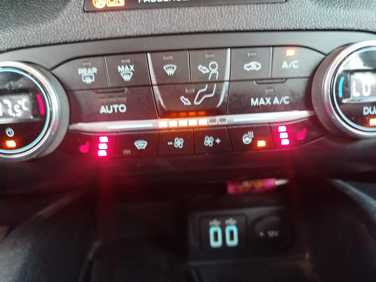 KUGA 1.5-120cv- N1 AUTOCARRO - PREZZO + IVA 22%