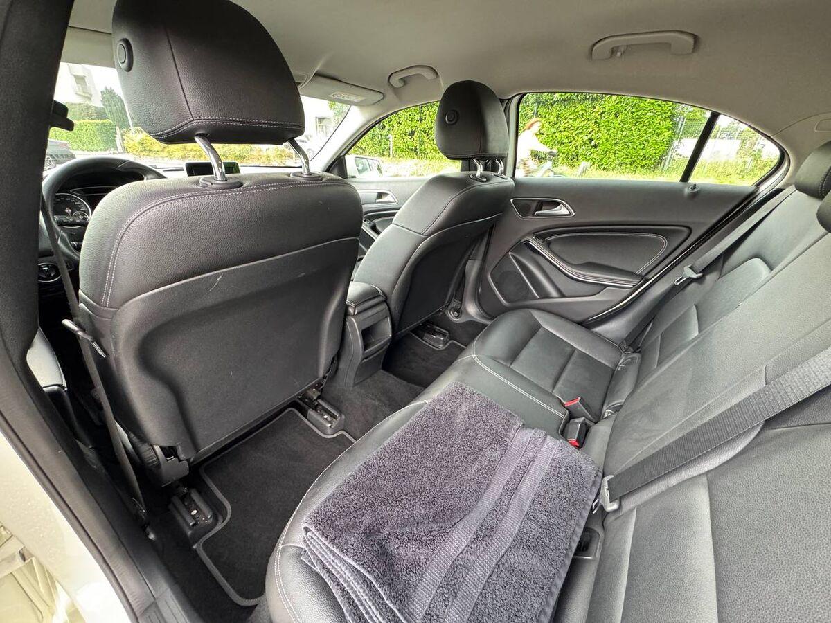 Mercedes Classe A 180 Business LEGGERE DESCRIZIONE!