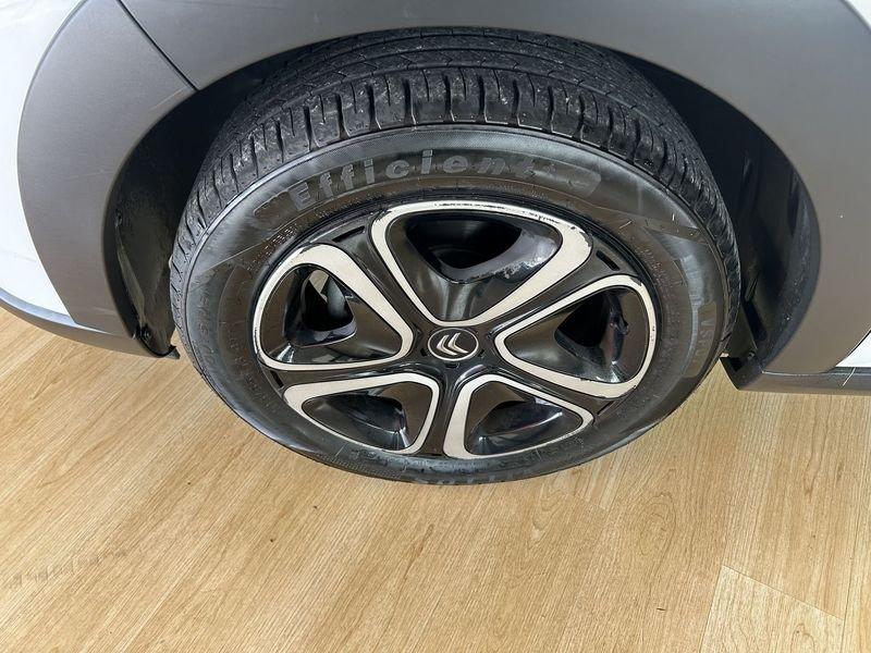 Citroën C3 C3 BlueHDi 100 S&S Shine