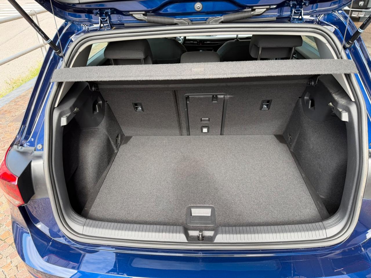 Volkswagen Golf 1.0 TSI EVO Life
