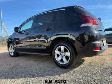 Peugeot 3008 1.6 HDi 115CV Active